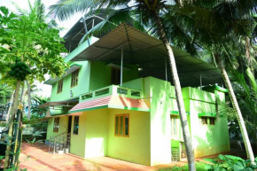 Trinity Homestay - 5 Bedroom-Villa